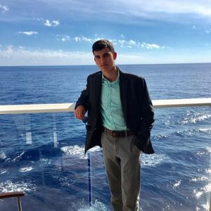 Meet your Posher, Matt